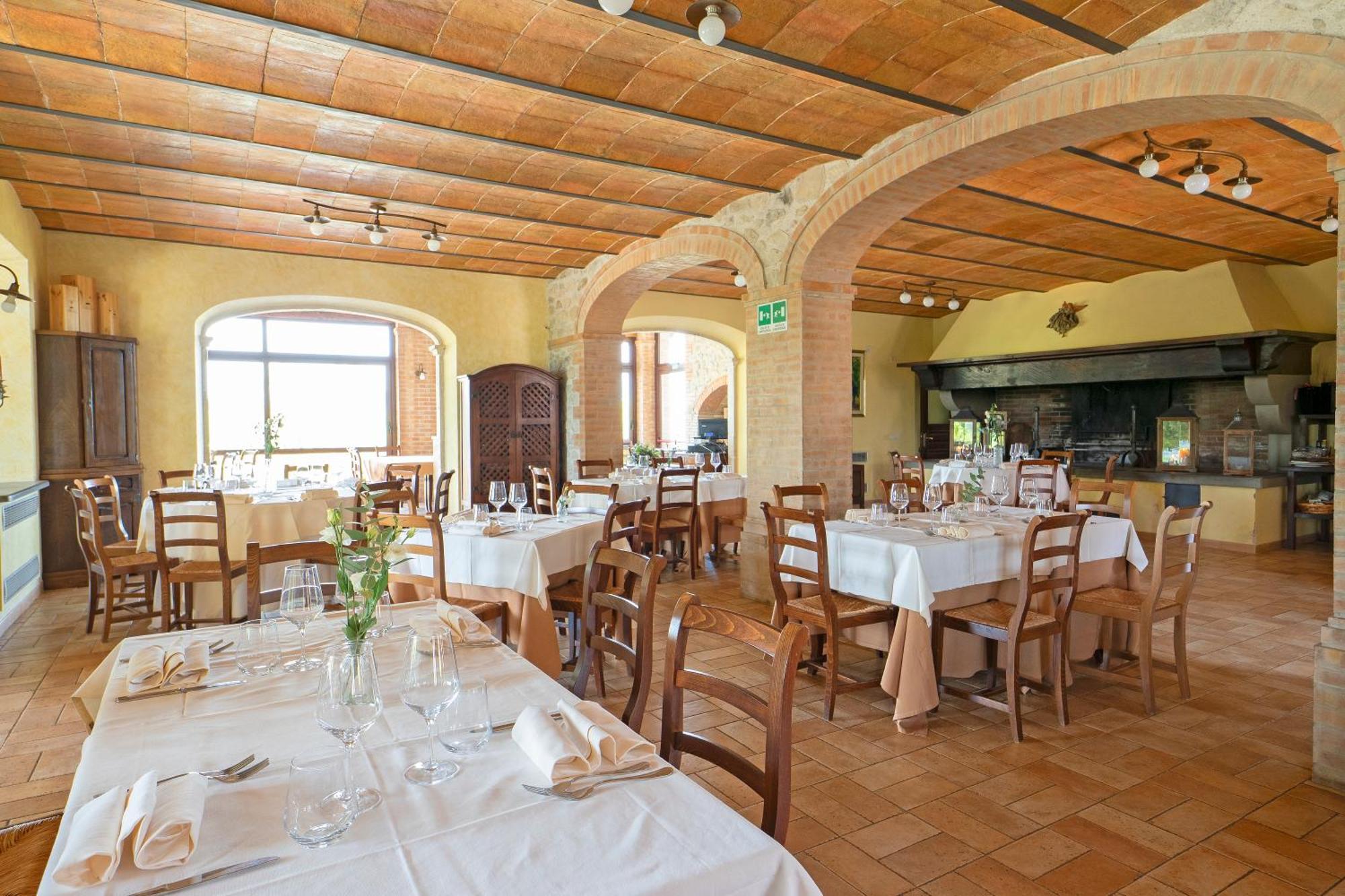 Corbara  Tenuta Di Corbara מראה חיצוני תמונה