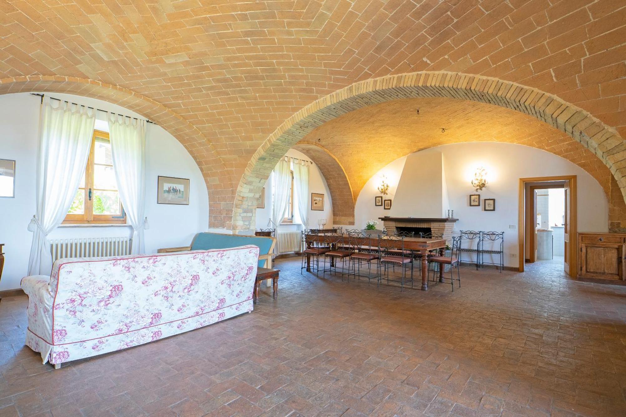 Corbara  Tenuta Di Corbara מראה חיצוני תמונה