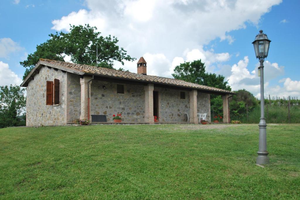 Corbara  Tenuta Di Corbara חדר תמונה