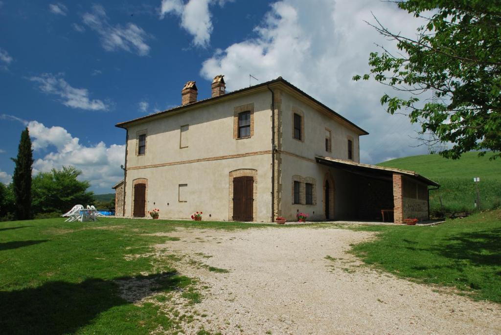 Corbara  Tenuta Di Corbara מראה חיצוני תמונה