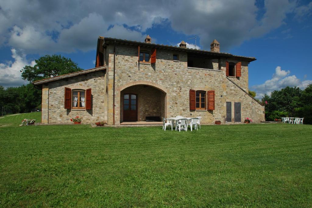 Corbara  Tenuta Di Corbara מראה חיצוני תמונה